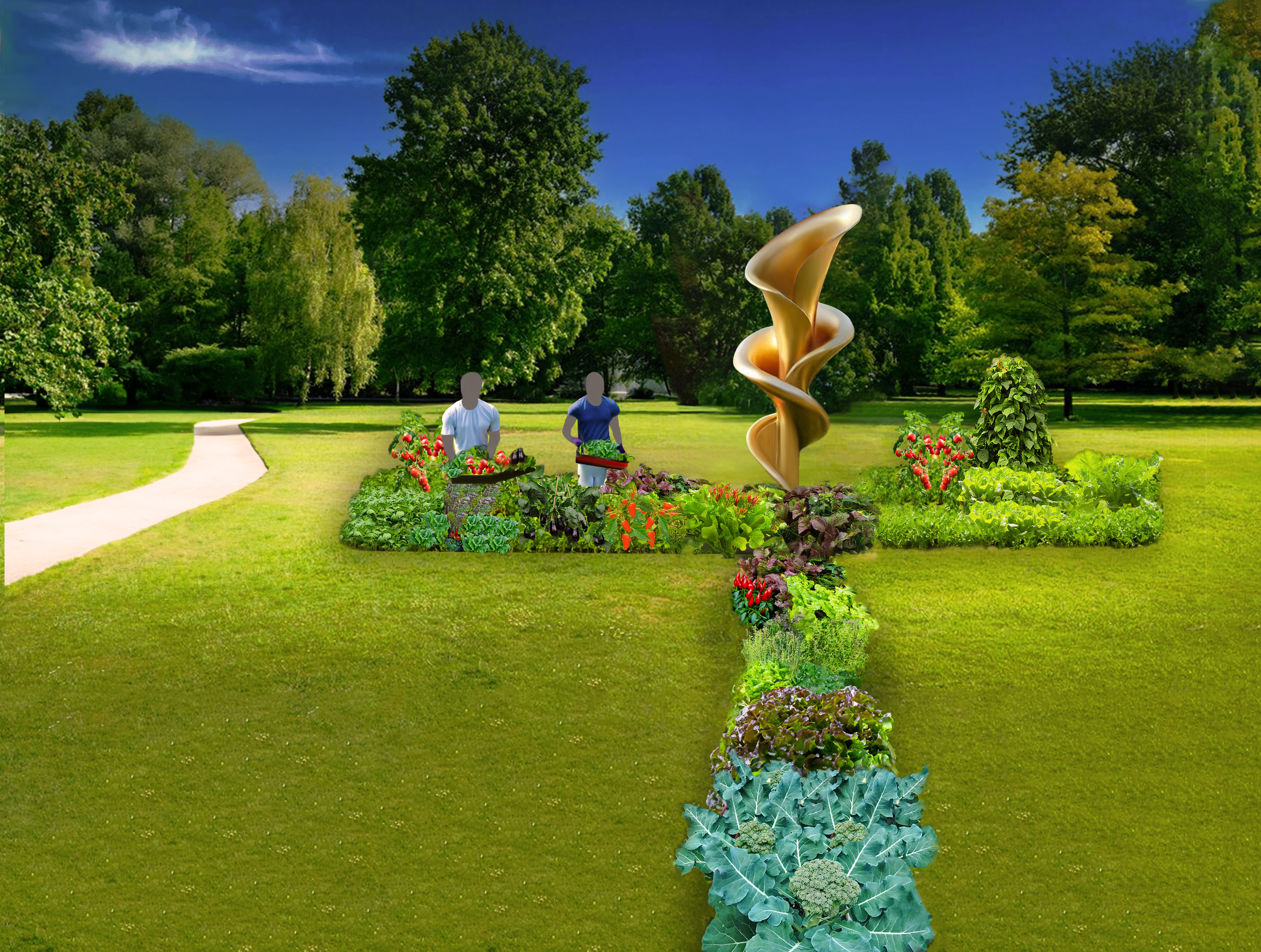 Urban Design: Flava